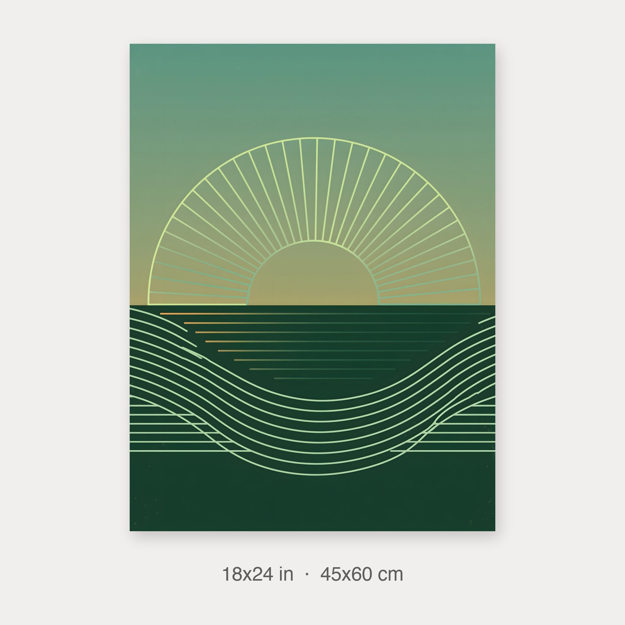Semi-Gloss Poster 18x24 crop preview