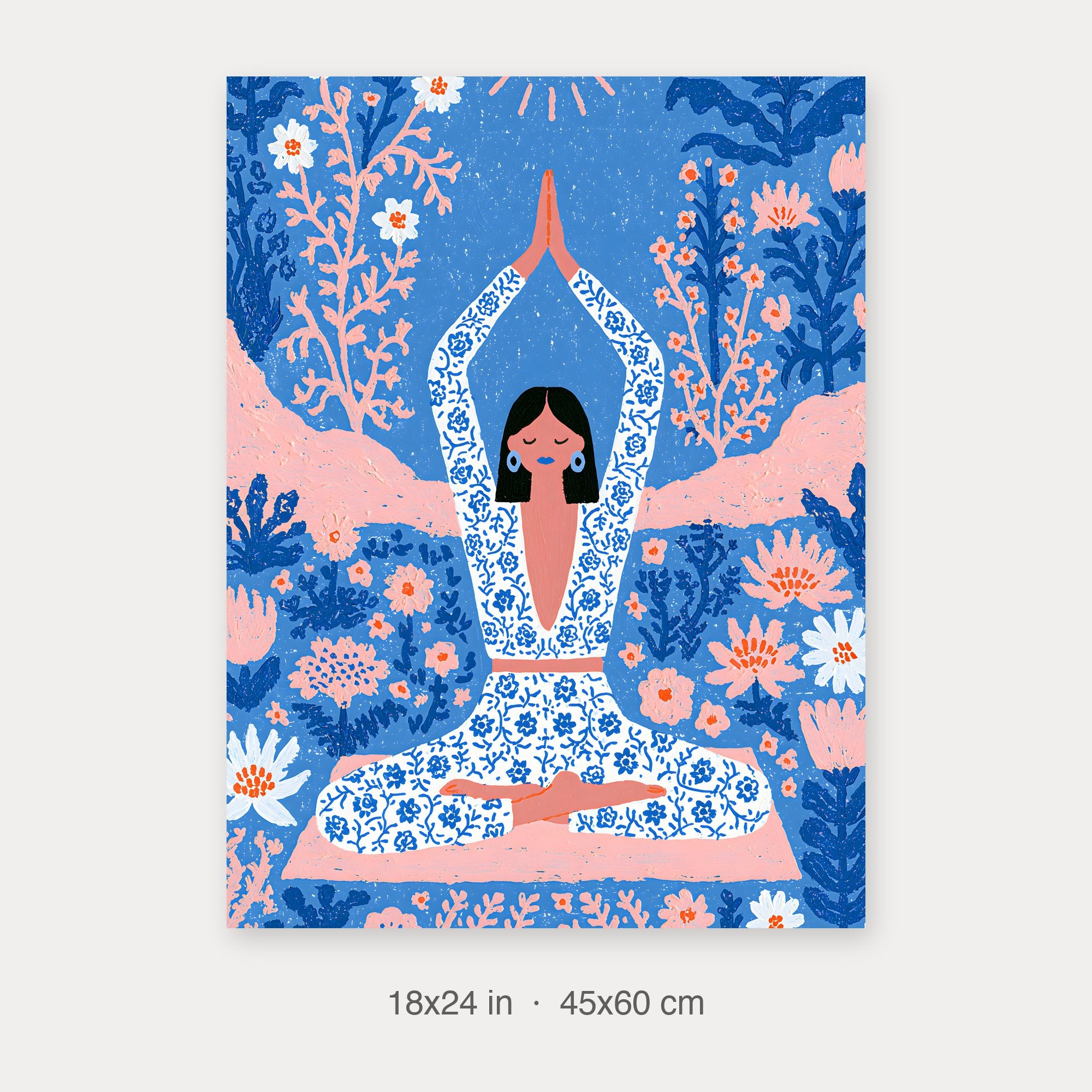 Semi-Gloss Poster 18x24 crop preview