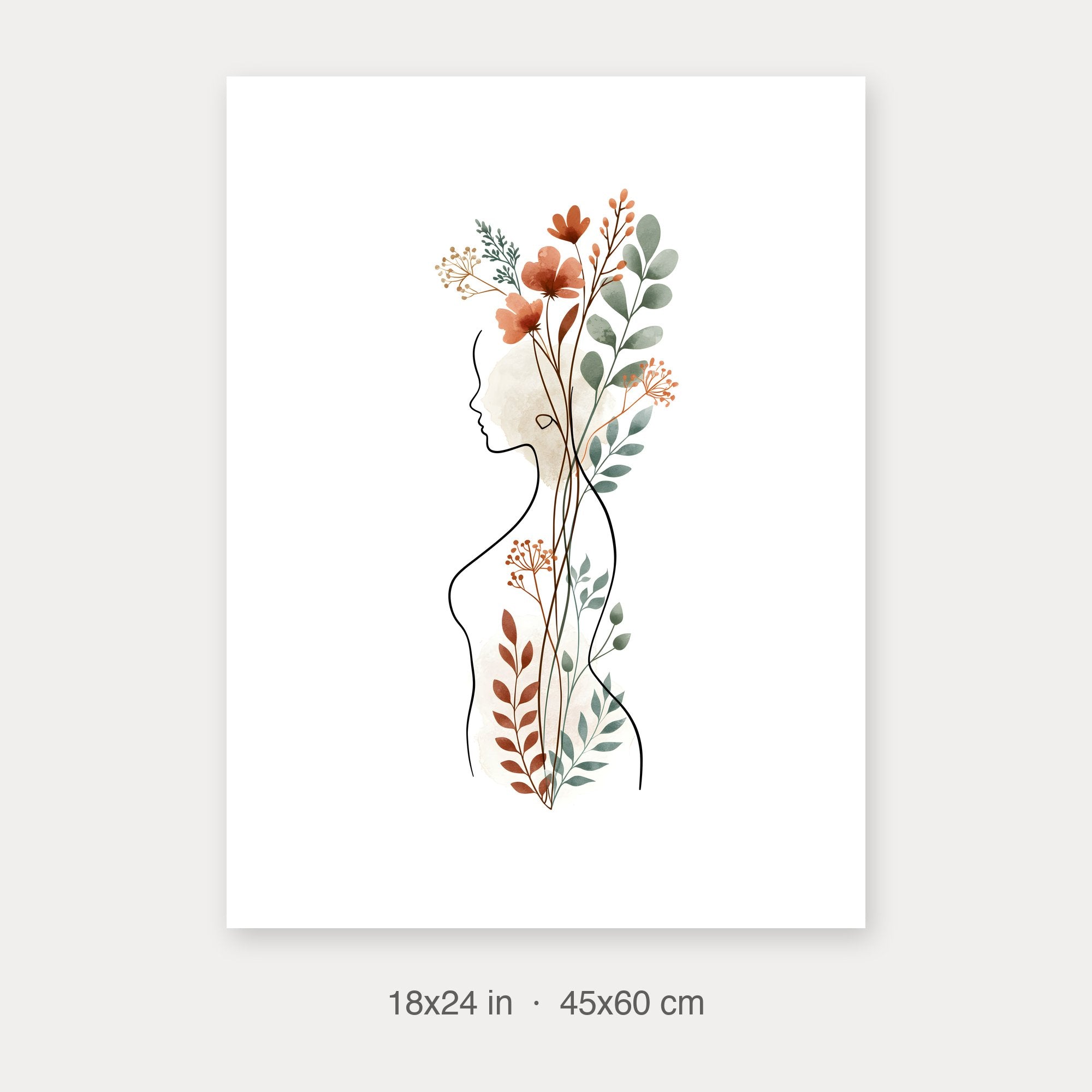 Semi-Gloss Poster 18x24 crop preview