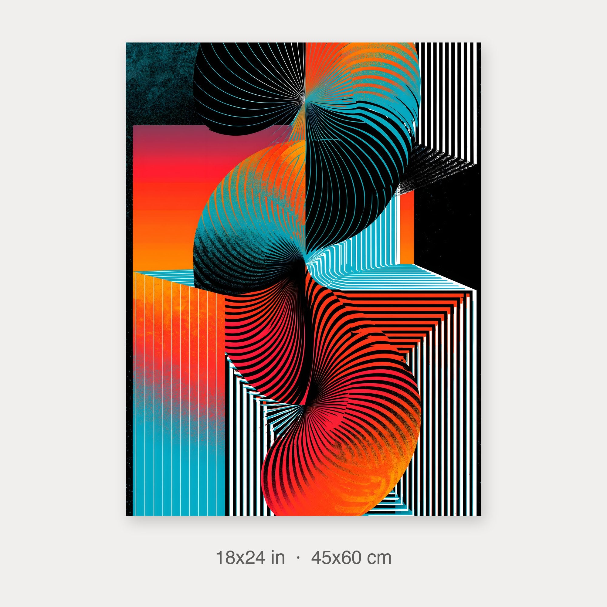 Semi-Gloss Poster 18x24 crop preview