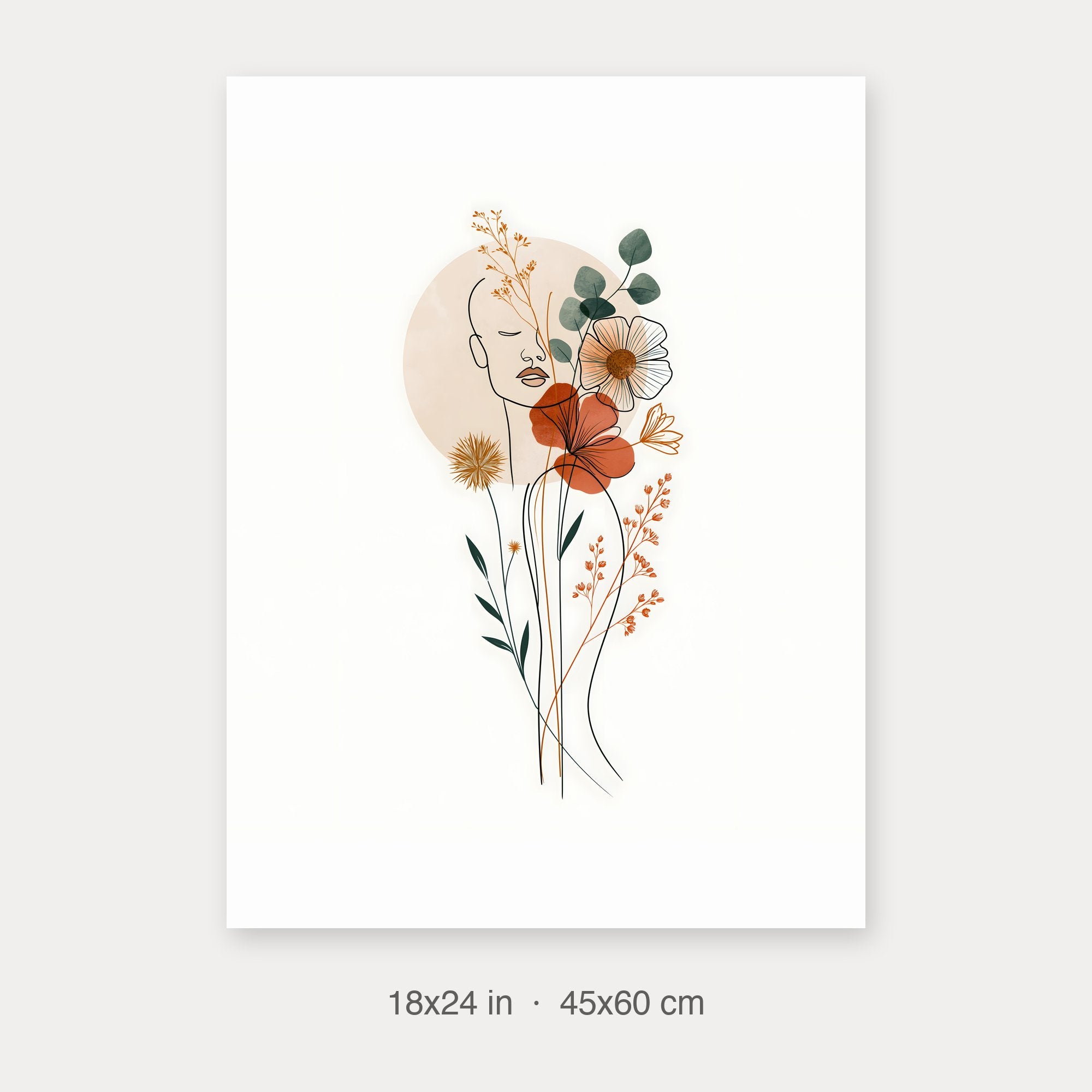 Semi-Gloss Poster 18x24 crop preview
