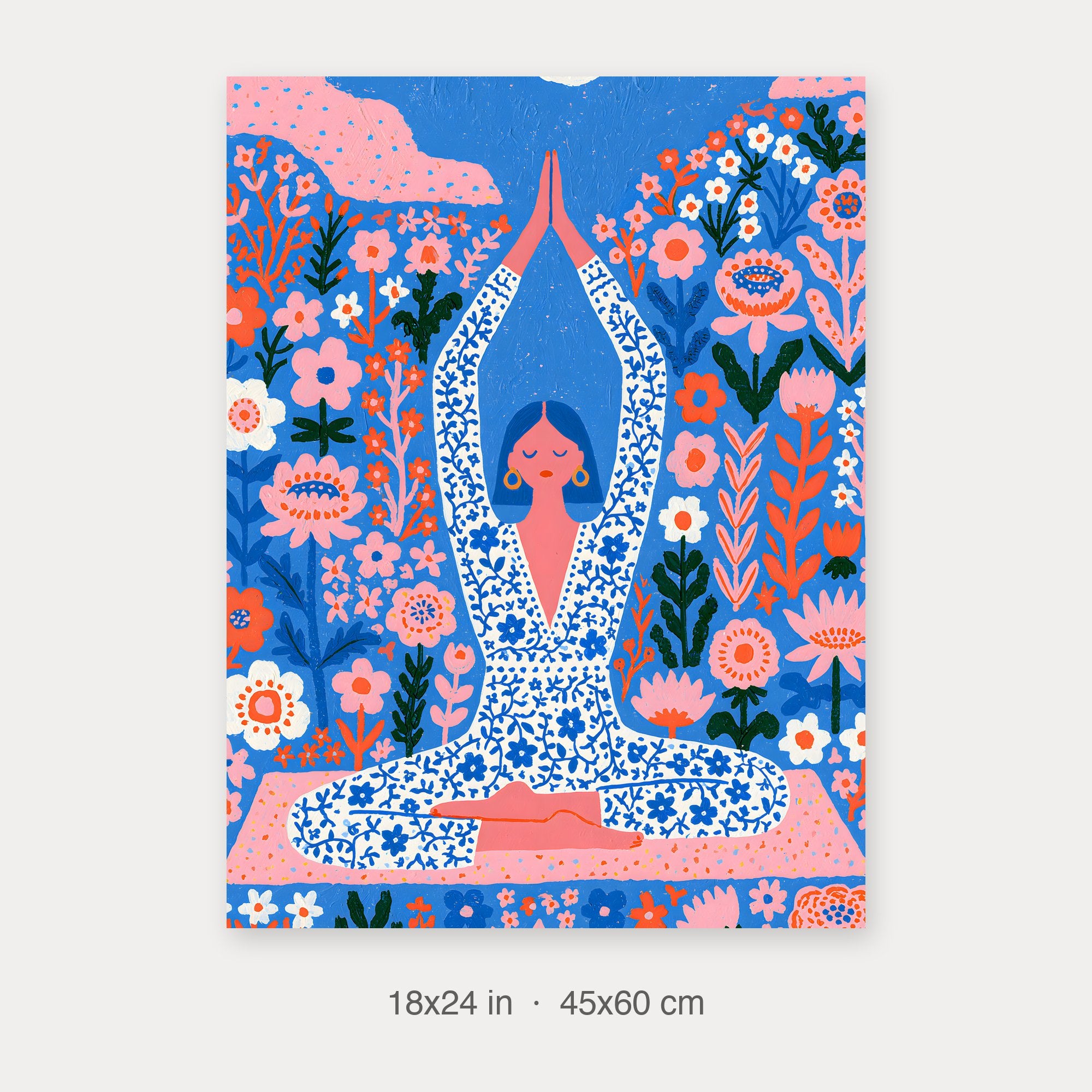 Semi-Gloss Poster 18x24 crop preview