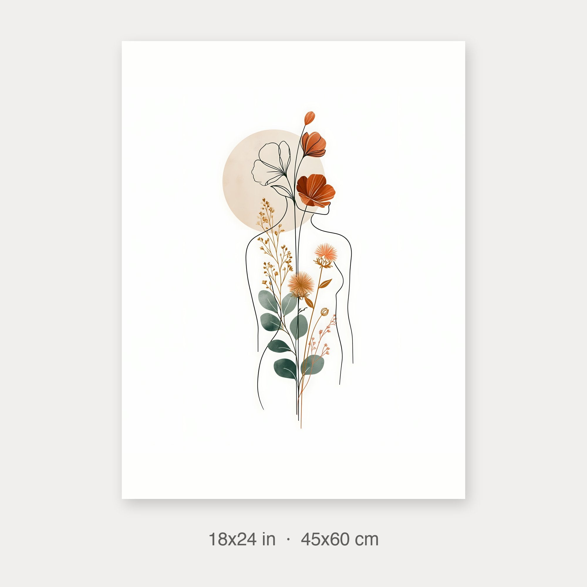 Semi-Gloss Poster 18x24 crop preview