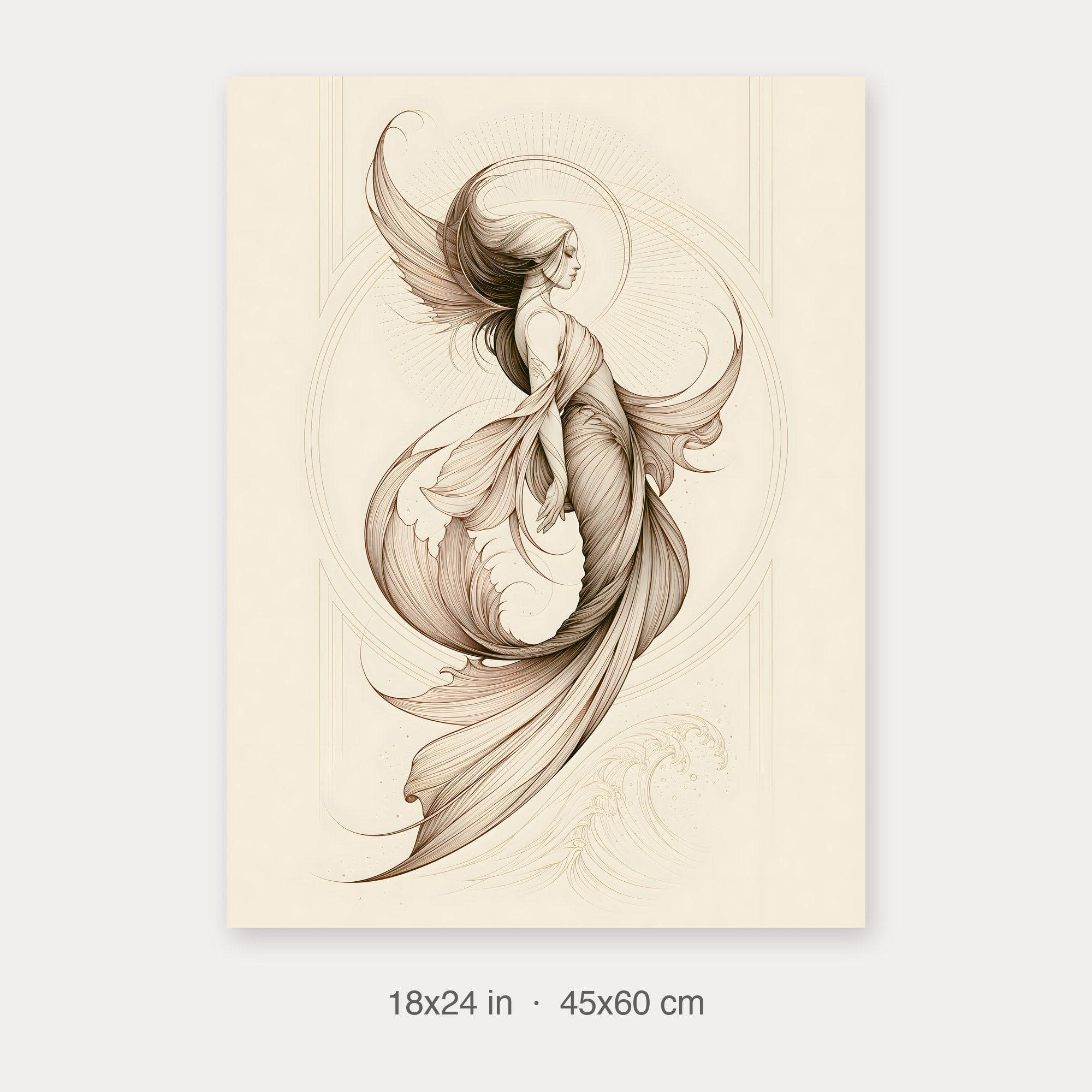Semi-Gloss Poster 18x24 crop preview