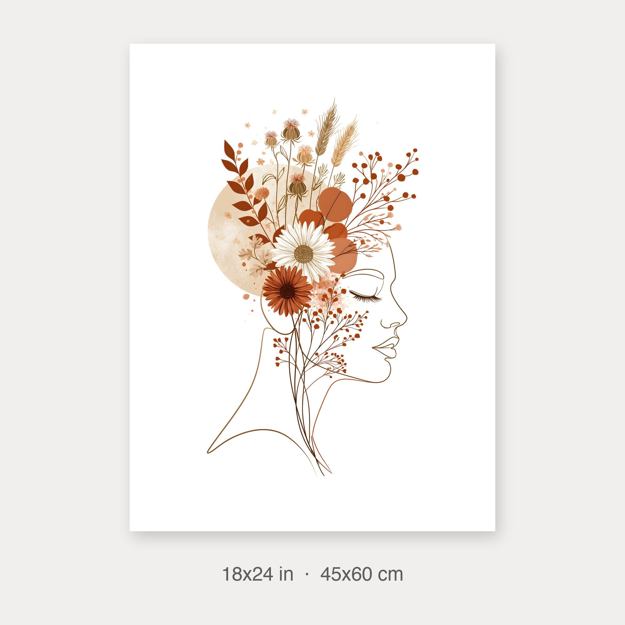 Semi-Gloss Poster 18x24 crop preview