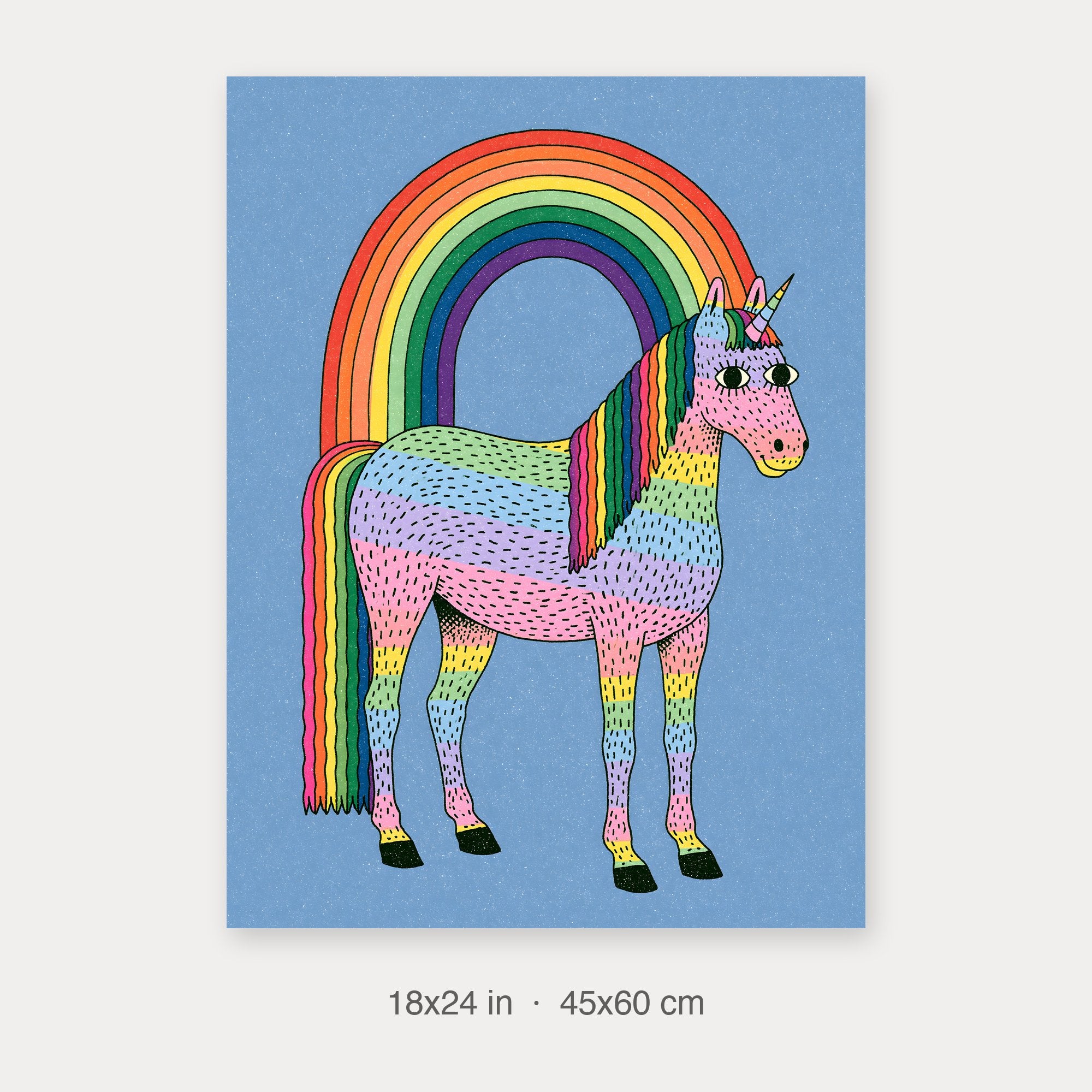 Semi-Gloss Poster 18x24 crop preview