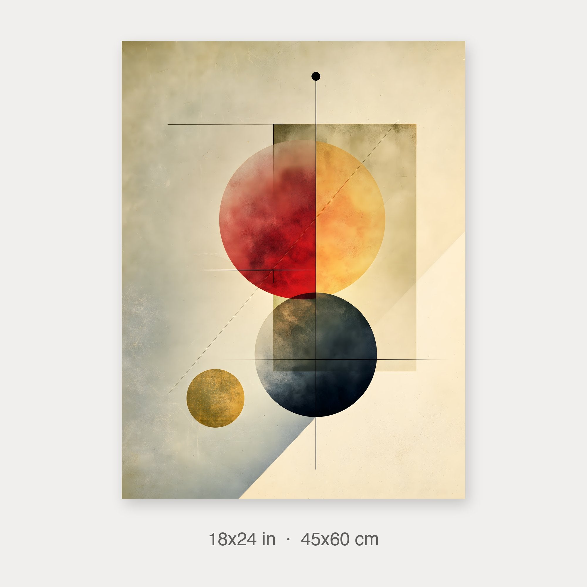 Semi-Gloss Poster 18x24 crop preview