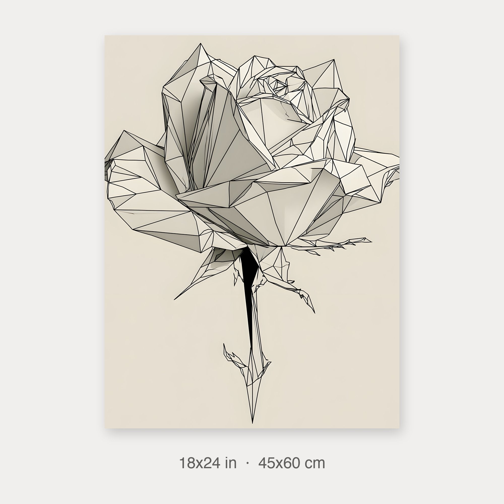 Semi-Gloss Poster 18x24 crop preview