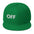 OFF Trucker Cap | I'm OFF Hat | Sometimes we're OFF | OFF Hat | Snapback Hat