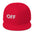 OFF Trucker Cap | I'm OFF Hat | Sometimes we're OFF | OFF Hat | Snapback Hat