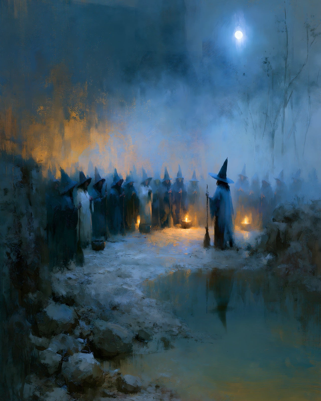 The Gathering