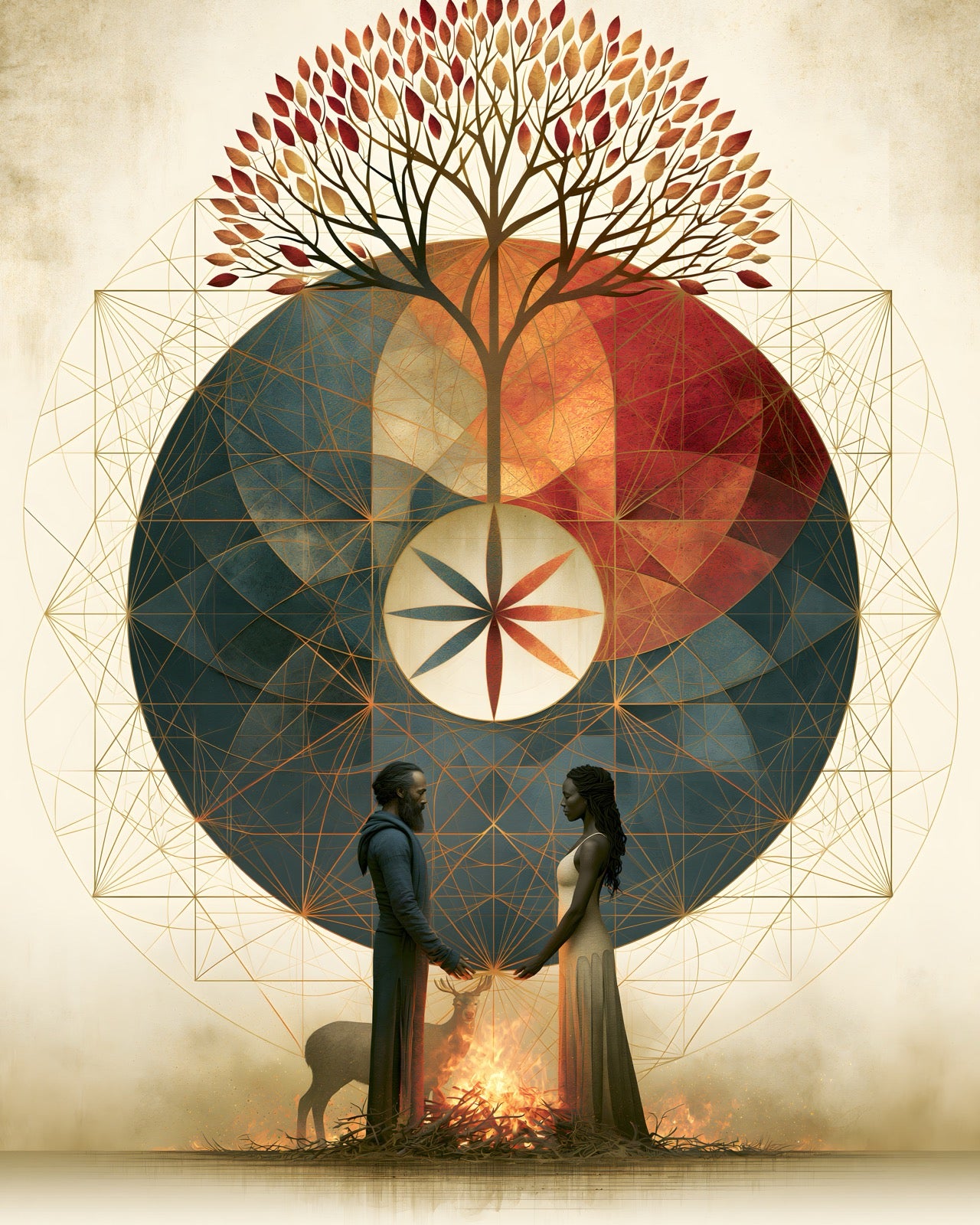 The Harvest Vow