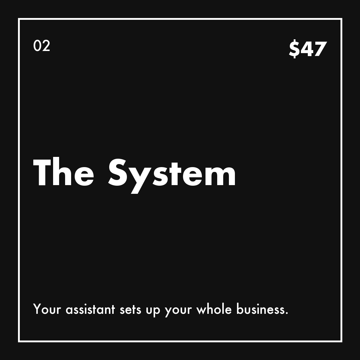 The Artist AI Stack: The System