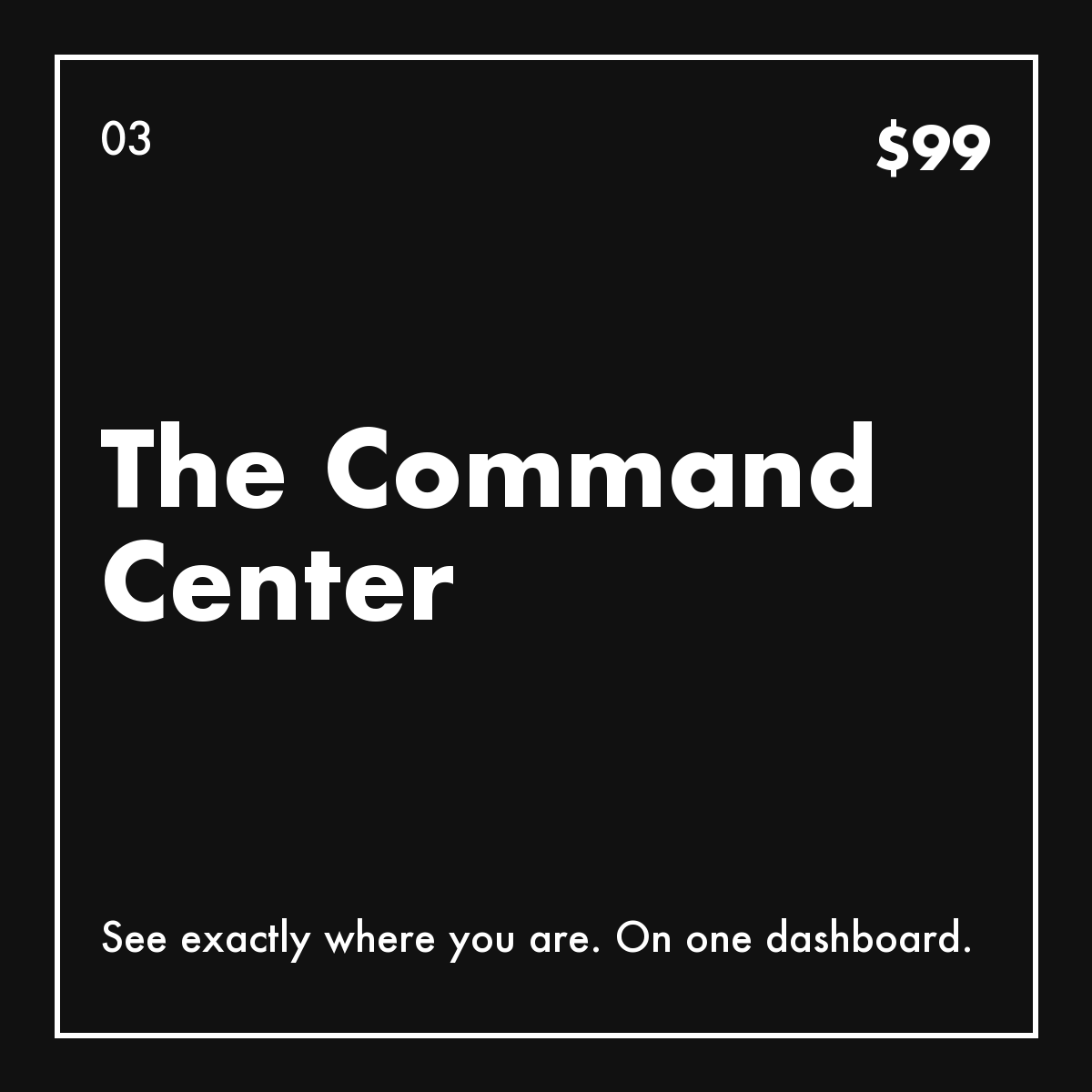 The Artist AI Stack: The Command Center