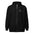 DMT Embroidery Fleece Zip Up Hoodie | The Spirit Molecule | DMT Art | DMT Festival Hoodie | Old Magic Zip Up
