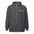 Phish YEM Embroidery Unisex Zip Hoodie - Enchanted Mystery Design | YEM Embroidery Unisex heavy blend zip hoodie | Phish Hoodie