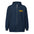 Phish YEM Embroidery Unisex Zip Hoodie - Enchanted Mystery Design | YEM Embroidery Unisex heavy blend zip hoodie | Phish Hoodie