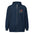Embroidery LOVE Phish Hoodie | Unisex heavy blend zip hoodie | "I Love Phish" Hoodie | Rock Band Music Apparel