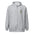 Embroidery Space Dog Unisex zip hoodie | Martian Dog | Phish Dog