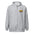 Phish YEM Embroidery Unisex Zip Hoodie - Enchanted Mystery Design | YEM Embroidery Unisex heavy blend zip hoodie | Phish Hoodie