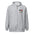 Embroidery LOVE Phish Hoodie | Unisex heavy blend zip hoodie | "I Love Phish" Hoodie | Rock Band Music Apparel