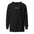 Your Soul is Celestial Hooded Long-Sleeve Tee | Fall Tee | Mystical Long-Sleeve Shirt | Embroidery Tee | Mystical Long-Sleeve Shirt