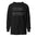 Eternal Optimist Hooded Long-Sleeve Tee | Street Wear Style | Spiritual Tee