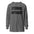 Eternal Optimist Hooded Long-Sleeve Tee | Street Wear Style | Spiritual Tee