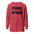 Eternal Optimist Hooded Long-Sleeve Tee | Street Wear Style | Spiritual Tee