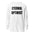 Eternal Optimist Hooded Long-Sleeve Tee | Street Wear Style | Spiritual Tee