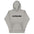Embroidery Capricorn Unisex Hoodie