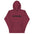 Embroidery Capricorn Unisex Hoodie