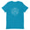 Eye of Spirit: Sacred Geometry T-Shirt for Magic Seekers | Sacred Geometry Unisex T-Shirt