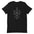 Rising Sun Sacred Geometry Unisex t-shirt