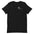 Black and White 5MEO DMT Unisex t-shirt | DMT T-Shirt | The Spirit Molecule Tee