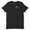 Black and White 5MEO DMT Unisex t-shirt | DMT T-Shirt | The Spirit Molecule Tee