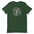 Mushrooms in the forest Unisex T-Shirt | Mushroom T-Shirt | Cottage Core T-Shirt