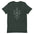 Rising Sun Sacred Geometry Unisex t-shirt