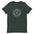 Eye of Spirit: Sacred Geometry T-Shirt for Magic Seekers | Sacred Geometry Unisex T-Shirt