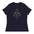 Women's Pyramid Moon Sacred Geometry T-Shirt | Women's T-Shirt | Spiritual T-Shirt