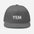 YEM Flat Bill Cap | YEM Hat | Phish Hat | You Enjoy Myself Hat