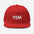 YEM Flat Bill Cap | YEM Hat | Phish Hat | You Enjoy Myself Hat