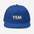 YEM Flat Bill Cap | YEM Hat | Phish Hat | You Enjoy Myself Hat