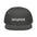 Intuitive Hat | Snapback Hat | Dynamic Intuition | Intuition Hat | Hat For Her | Hat For Him